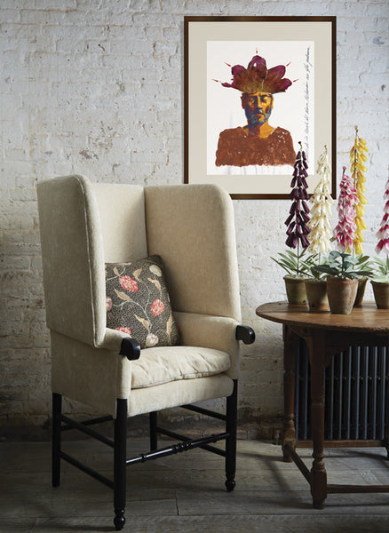 SKETCHBOOKS. This signed limited edition represents a collection of scanned pages from Agustin Garza’s personal sketchbooks including imaginative drawings that range from the abstract to the figurative.