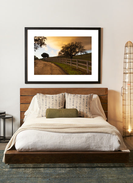 RURAL. This series of timeless images capture the serene countryside, from the open natural landscape scarred by country roads and crafty fences, to the rustic blueprint of agricultural communities in various parts of the world.   