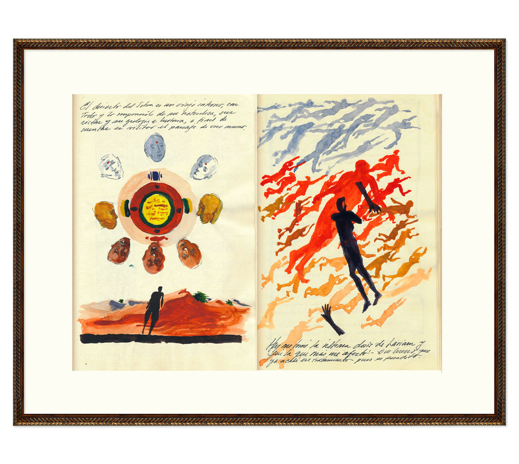 Explorer's Journal EJS7